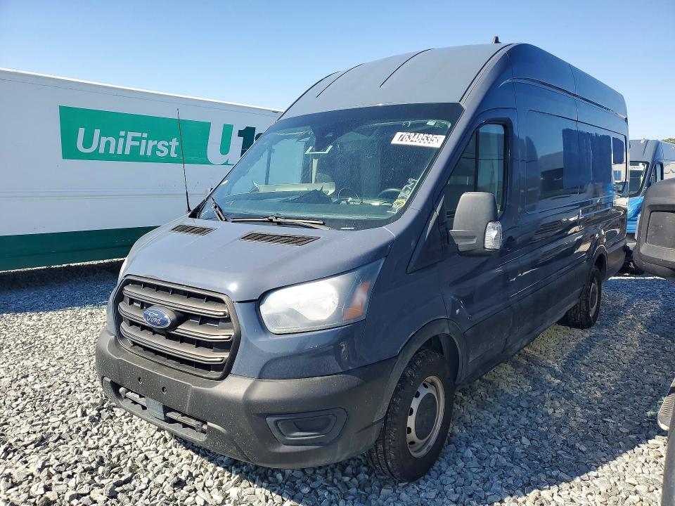 Aukcja sprzedaży 2020 Ford Transit, vin: 1FTBR3X87LKA86749, numer aukcji: 76348535