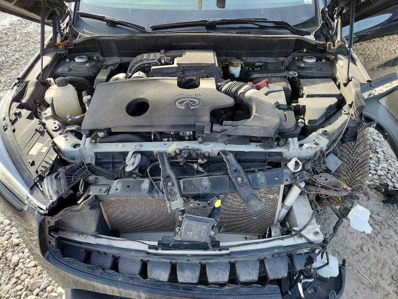 Продажа на аукционе авто 2019 Infiniti Qx50, vin: 3PCAJ5M30KF145532, номер лота: 77784135