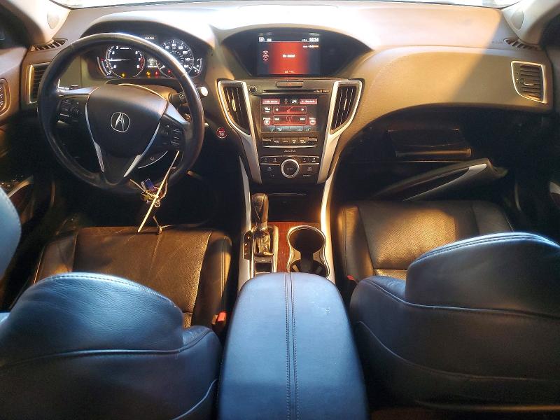 Aukcja sprzedaży 2015 Acura Tlx, vin: 19UUB1F53FA022387, numer aukcji: 76424445