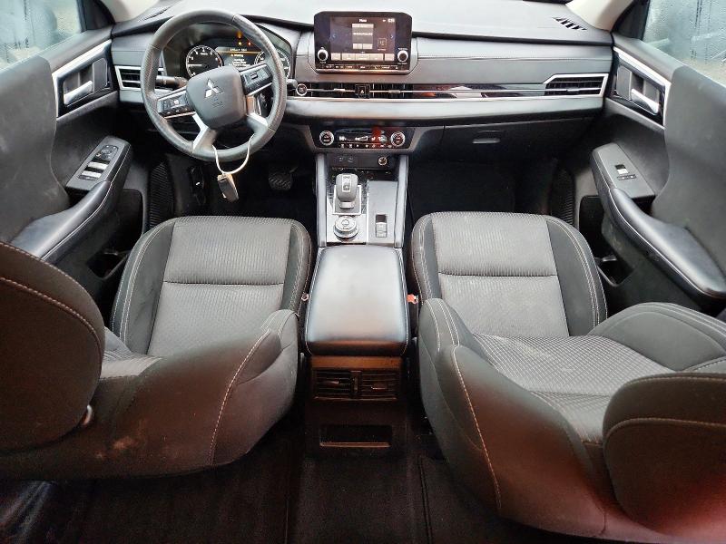 Продаж на аукціоні авто 2023 Mitsubishi Outlander, vin: JA4J4TA85PZ029458, номер лоту: 77189195