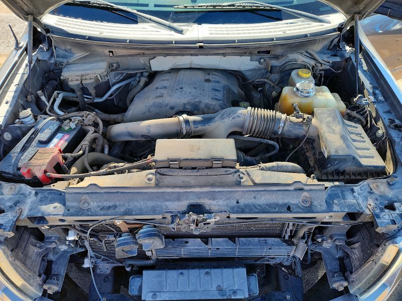 2013 Ford F150 მანქანა იყიდება აუქციონზე, vin: 1FTFW1ET4DKF72698, აუქციონის ნომერი: 79279515