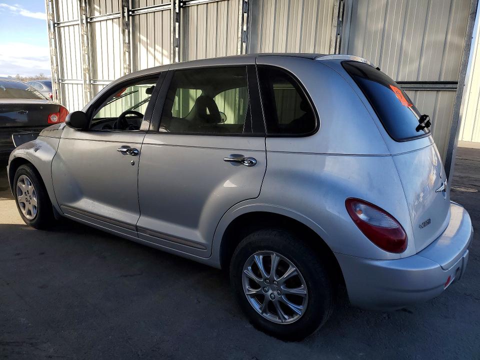 77159715 :رقم المزاد ، 3A4FY58B77T546372 vin ، 2007 Chrysler Pt Cruiser مزاد بيع