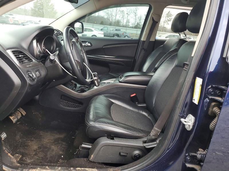 Продажа на аукционе авто 2017 Dodge Journey, vin: 3C4PDCGG0HT566441, номер лота: 78140665