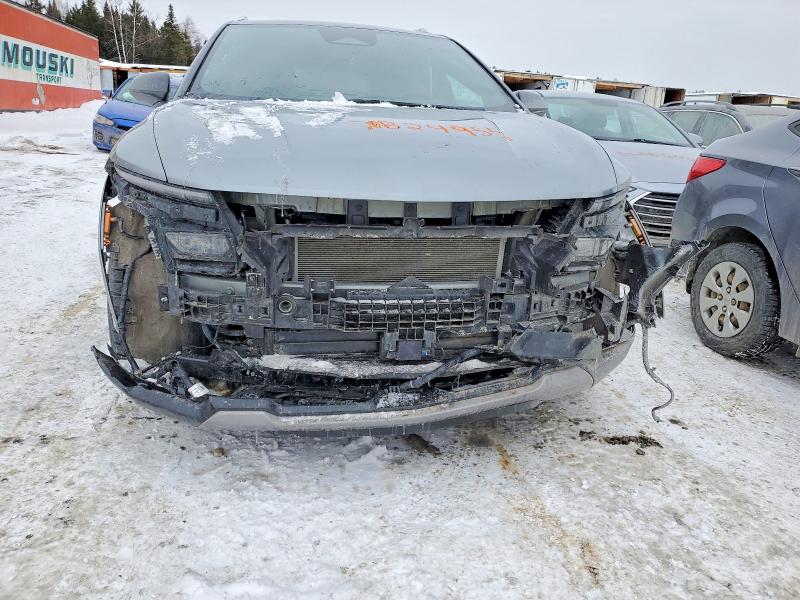 Продажа на аукционе авто 2025 Chevrolet Equinox, vin: 3GN7DLRR4SS249099, номер лота: 78824955