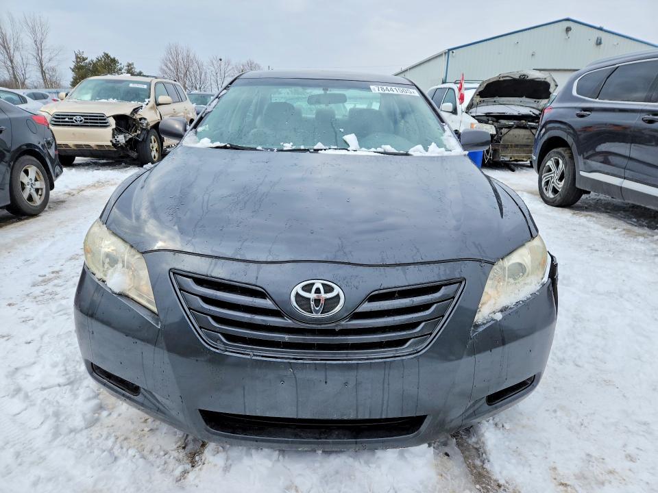 Auction sale of the 2008 Toyota Camry, vin: 4T1BE46K38U223854, lot number: 78441505