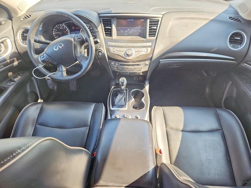 Aukcja sprzedaży 2020 Infiniti Qx60, vin: 5N1DL0MN8LC526535, numer aukcji: 76367445