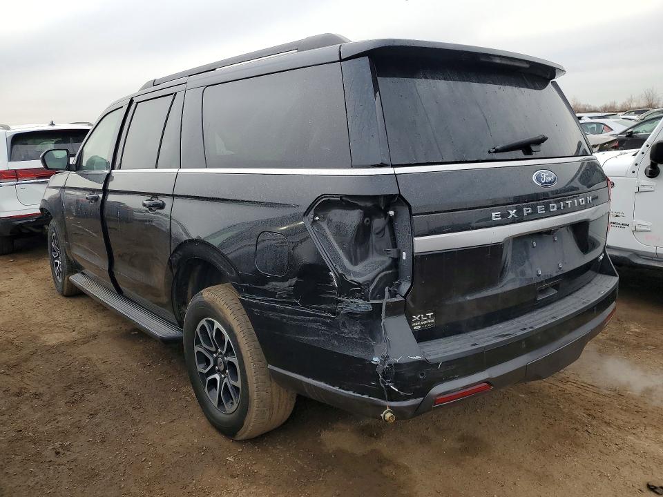 Aukcja sprzedaży 2022 Ford Expedition, vin: 1FMJK1JT9NEA20590, numer aukcji: 98258005