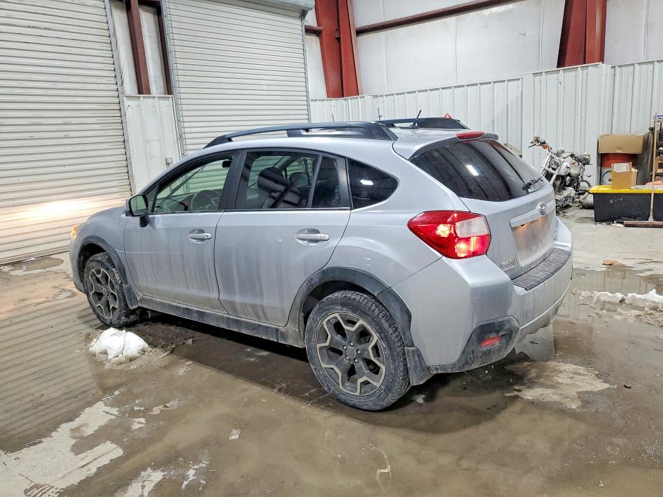 Продажа на аукционе авто 2014 Subaru Xv Crosstr, vin: JF2GPAKCXE8233806, номер лота: 77478855