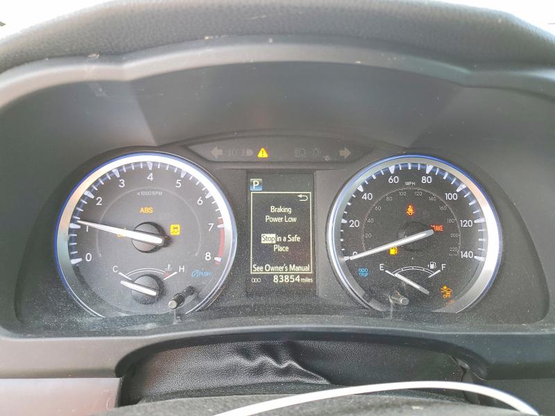 Продажа на аукционе авто 2019 Toyota Highlander, vin: 5TDKZRFH0KS359414, номер лота: 77655295