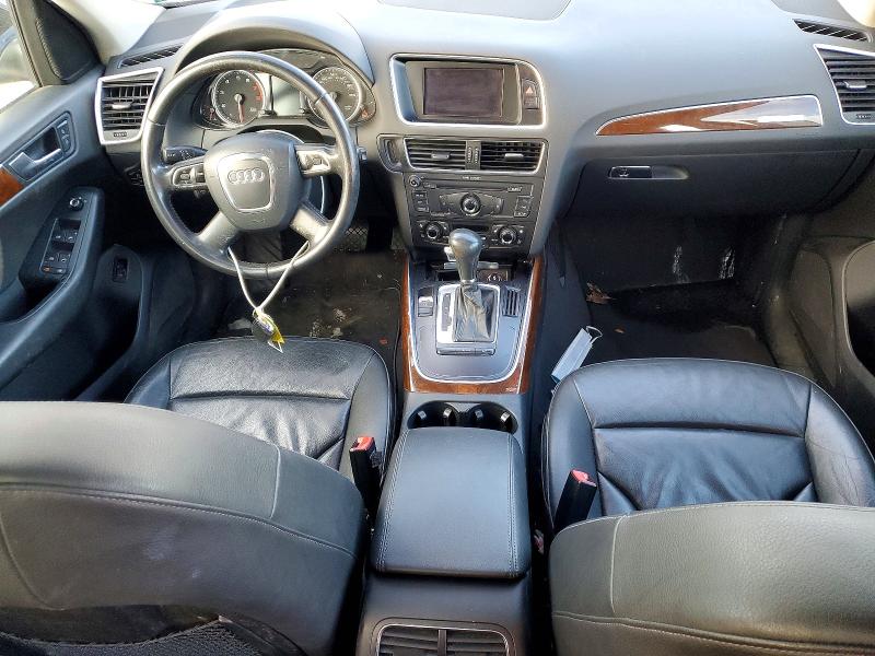 Продажа на аукционе авто 2010 Audi Q5, vin: WA1CKAFPXAA041016, номер лота: 74843665