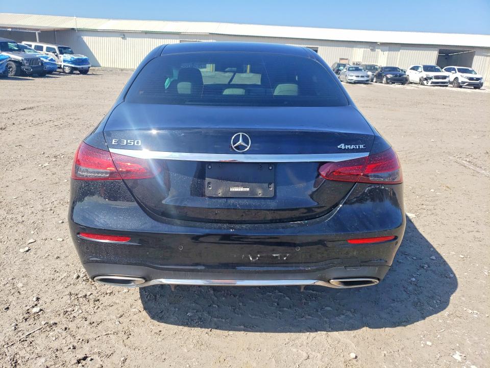 Продаж на аукціоні авто 2021 Mercedes-benz E, vin: W1KZF8EB4MA959163, номер лоту: 79304455