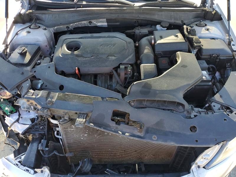 2019 Kia Optima მანქანა იყიდება აუქციონზე, vin: 5XXGT4L3XKG345797, აუქციონის ნომერი: 77751135