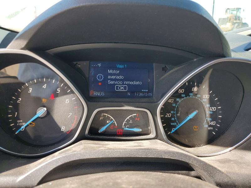 Aukcja sprzedaży 2014 Ford Escape, vin: 1FMCU0GX4EUB09724, numer aukcji: 77429245