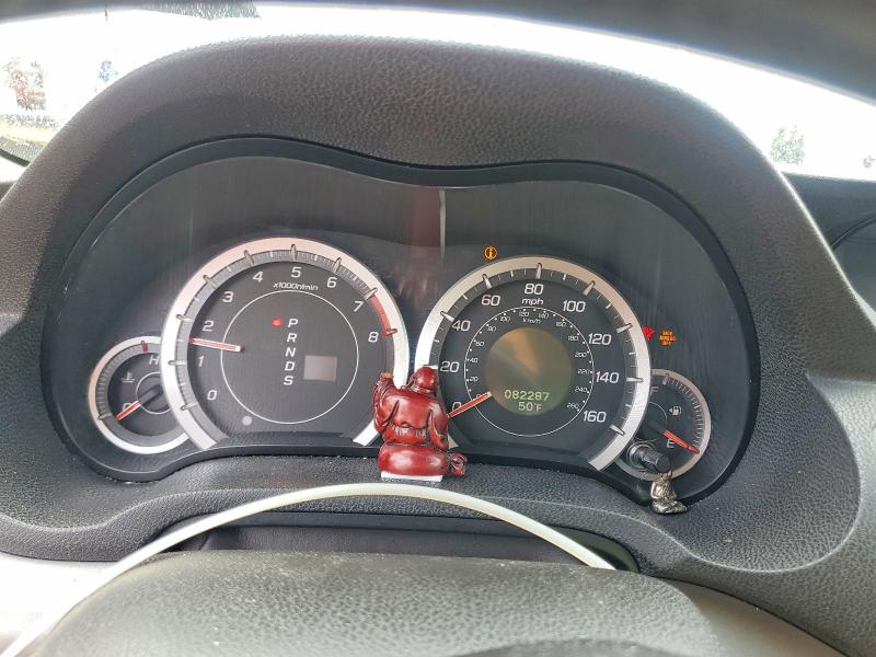 Aukcja sprzedaży 2009 Acura Tsx, vin: JH4CU26649C025888, numer aukcji: 77017605