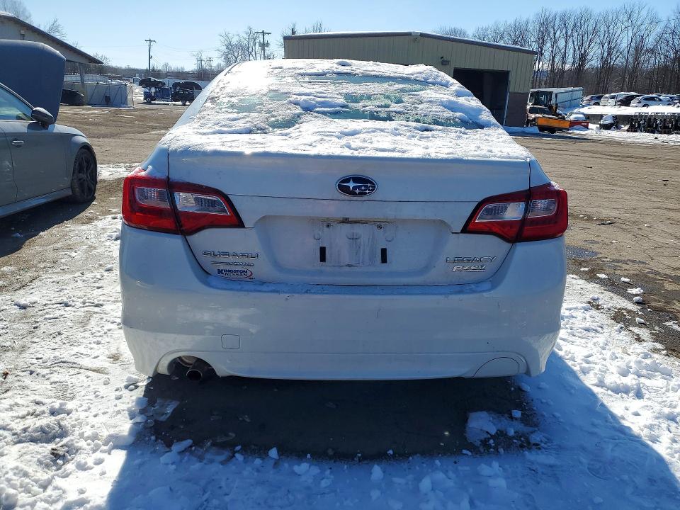 76511485 :رقم المزاد ، 4S3BNAD60F3020691 vin ، 2015 Subaru Legacy مزاد بيع