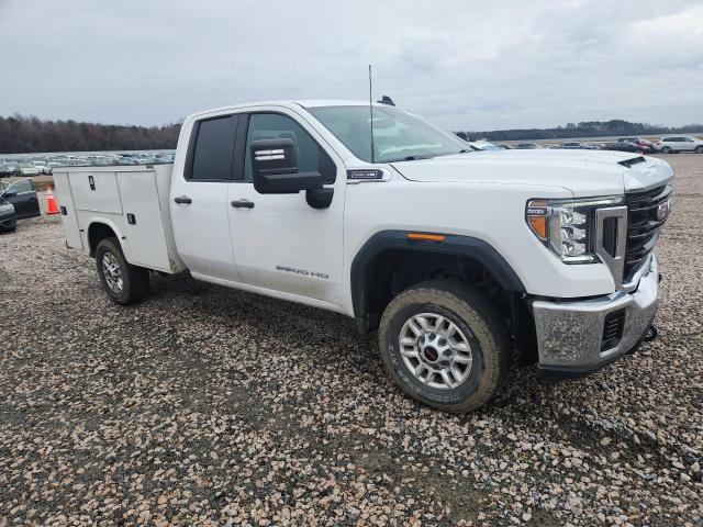 Продаж на аукціоні авто 2022 Gmc Sierra, vin: 1GD59LE76NF347514, номер лоту: 78833255