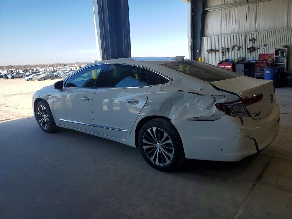 Aukcja sprzedaży 2017 Buick Lacrosse, vin: 1G4ZP5SSXHU170977, numer aukcji: 76915105