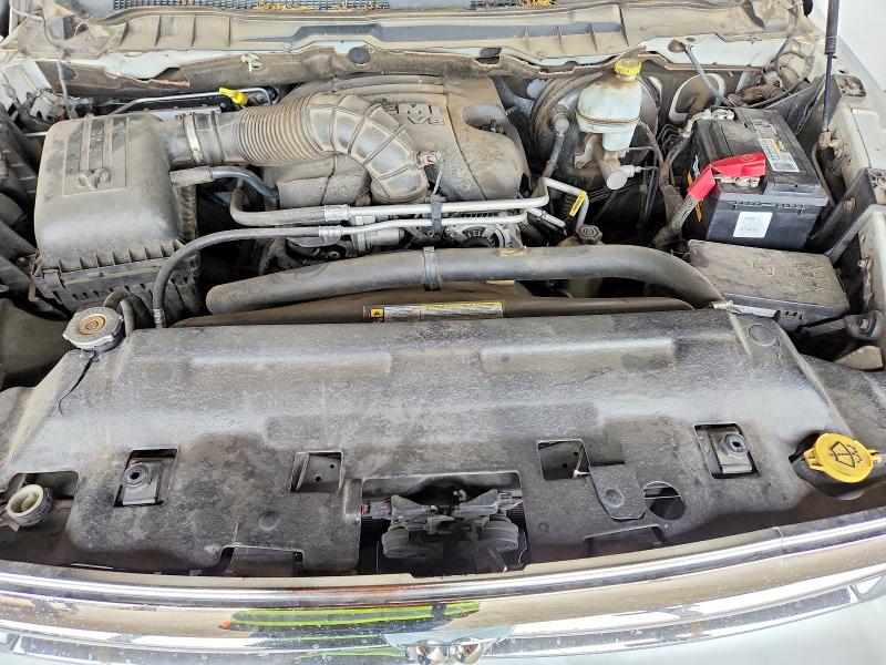 Продажа на аукционе авто 2010 Dodge Ram 1500, vin: 1D7RB1GT0AS204333, номер лота: 77509625