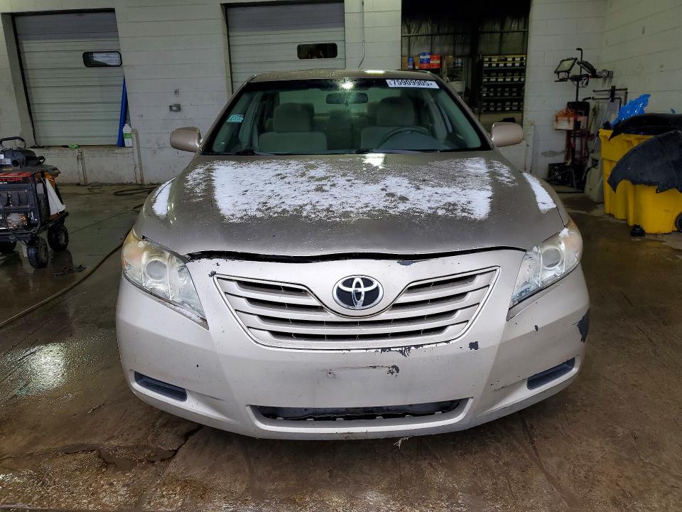Продажа на аукционе авто 2009 Toyota Camry, vin: 4T1BE46K09U292261, номер лота: 75909905