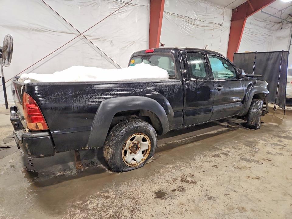 Aukcja sprzedaży 2013 Toyota Tacoma, vin: 5TFUU4EN4DX062628, numer aukcji: 51073456
