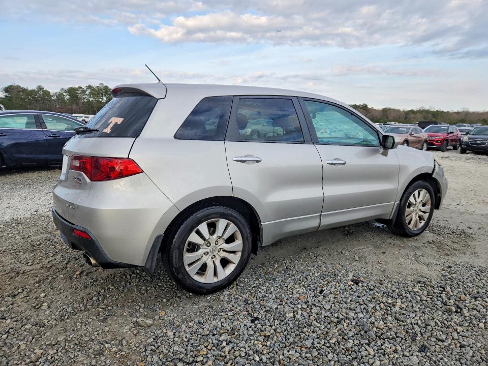 Продаж на аукціоні авто 2012 Acura Rdx, vin: 5J8TB1H23CA003185, номер лоту: 77303085