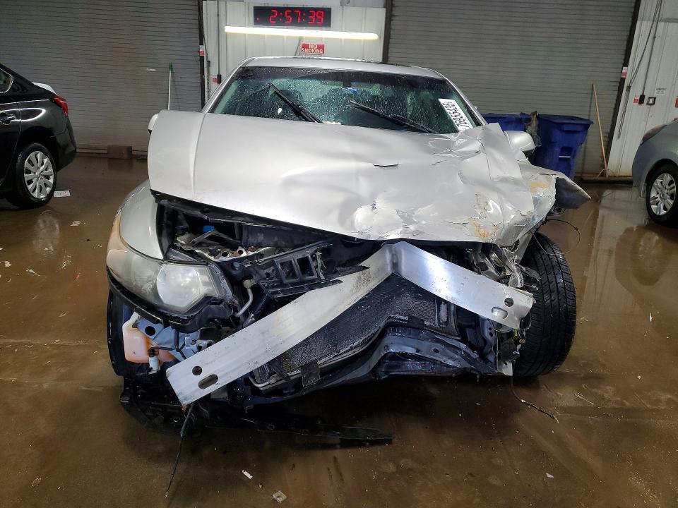 Продаж на аукціоні авто 2010 Acura Tsx, vin: JH4CU2F66AC008871, номер лоту: 76955435