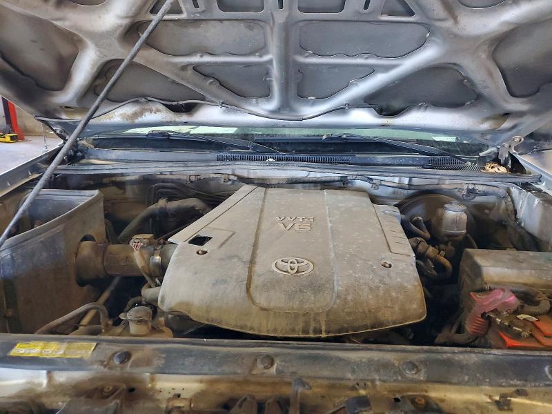 Продажа на аукционе авто 2011 Toyota Tacoma, vin: 3TMMU4FN9BM024118, номер лота: 76040635
