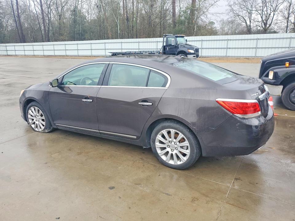 Продажа на аукционе авто 2013 Buick Lacrosse, vin: 1G4GG5E3XDF193069, номер лота: 75661545