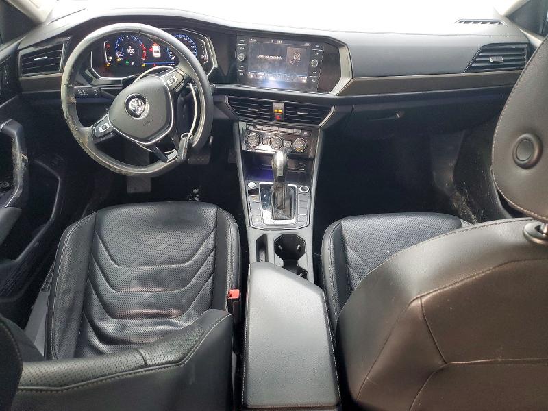 Продажа на аукционе авто 2020 Volkswagen Jetta, vin: 3VWGB7BU8LM013885, номер лота: 74504275