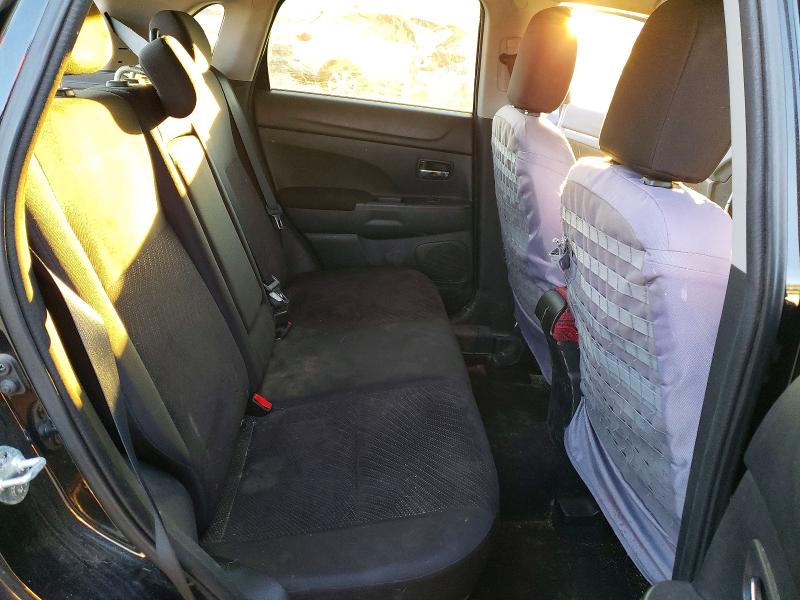 Продаж на аукціоні авто 2013 Mitsubishi Outlander Sport, vin: 4A4AR4AU7DE010447, номер лоту: 78915175