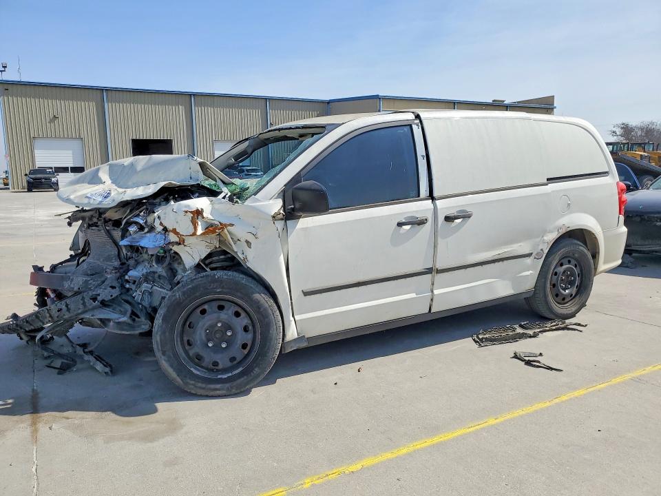 Aukcja sprzedaży 2013 Ram Trucks Tradesman, vin: 2C4JRGAG3DR505220, numer aukcji: 78165555