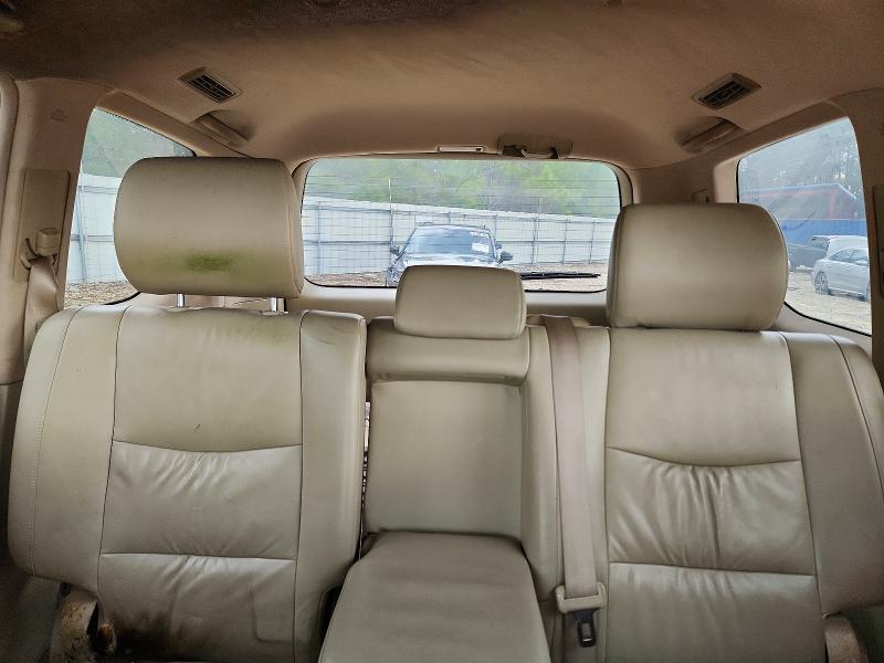 Продаж на аукціоні авто 2006 Lexus Gx 470, vin: JTJBT20X460111486, номер лоту: 77786595