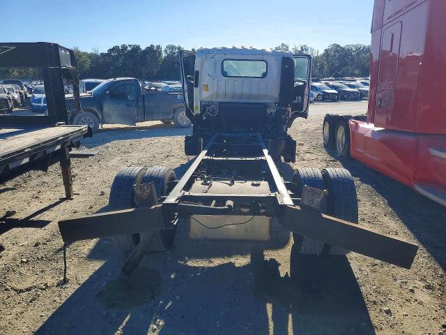 2023 Isuzu Nrr მანქანა იყიდება აუქციონზე, vin: JALE5W163P7302332, აუქციონის ნომერი: 77373705
