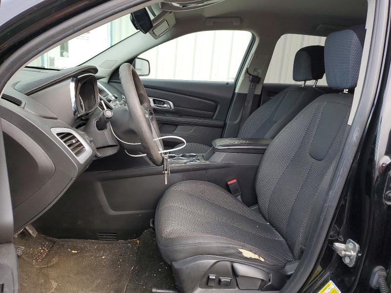 Продаж на аукціоні авто 2017 Gmc Terrain, vin: 2GKALMEK7H6340816, номер лоту: 78128825