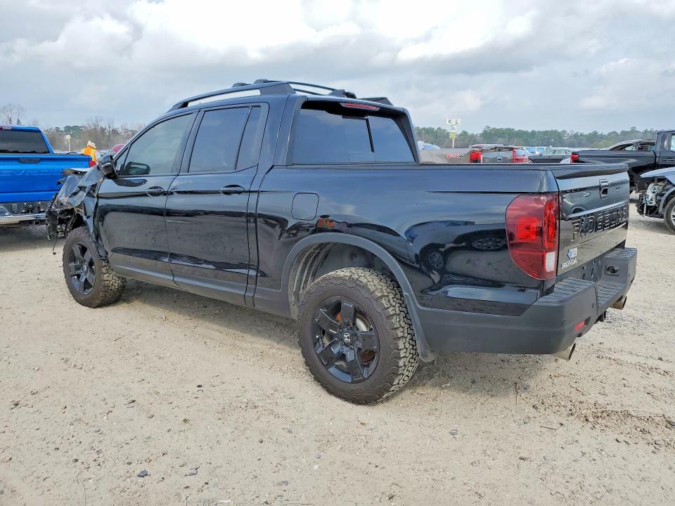 Aukcja sprzedaży 2025 Honda Ridgeline, vin: 5FPYK3F84SB017682, numer aukcji: 74671305