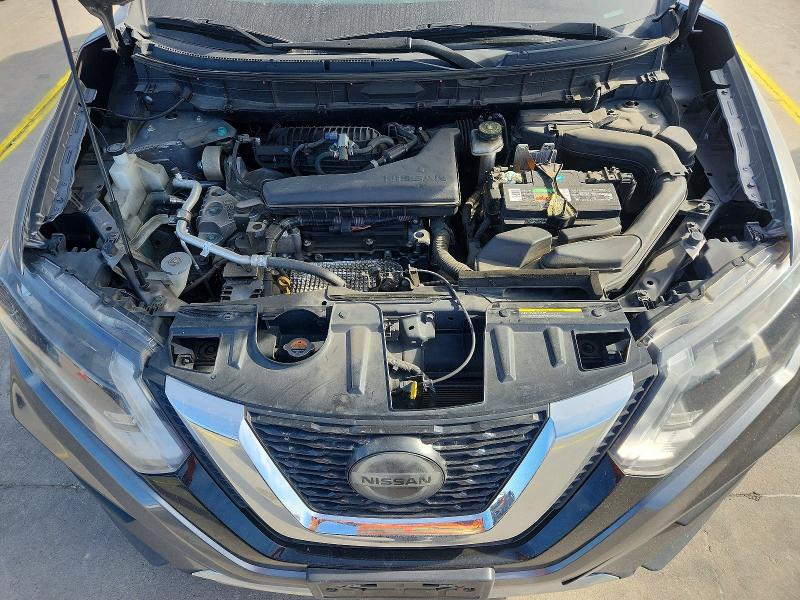Aukcja sprzedaży 2019 Nissan Rogue, vin: KNMAT2MT5KP513363, numer aukcji: 77687995