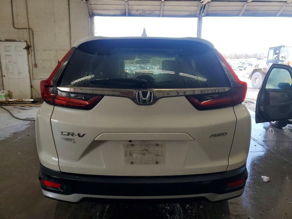 Продаж на аукціоні авто 2020 Honda Cr-v, vin: 5J6RW2H80LL004686, номер лоту: 77006045