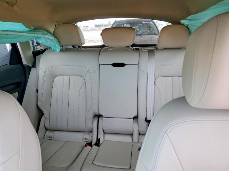 78313455 :رقم المزاد ، WA1ANAFY8L2049667 vin ، 2020 Audi Q5 مزاد بيع