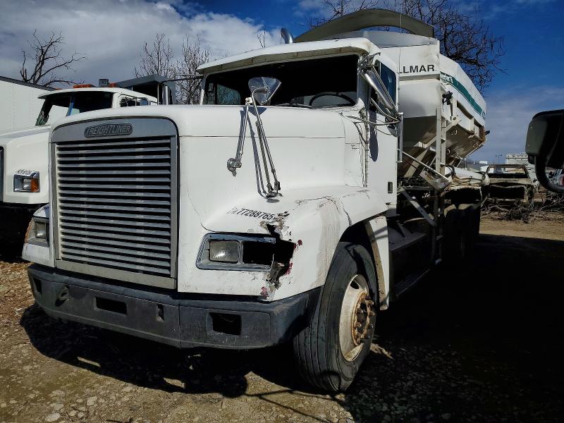 Продажа на аукционе авто 1995 Freightliner Conventional, vin: 1FUYDMCB5SH564946, номер лота: 77288765