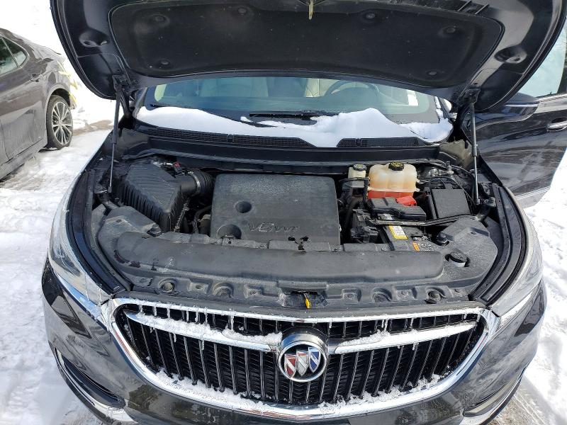 Aukcja sprzedaży 2018 Buick Enclave, vin: 5GAEVAKW9JJ142469, numer aukcji: 78514795