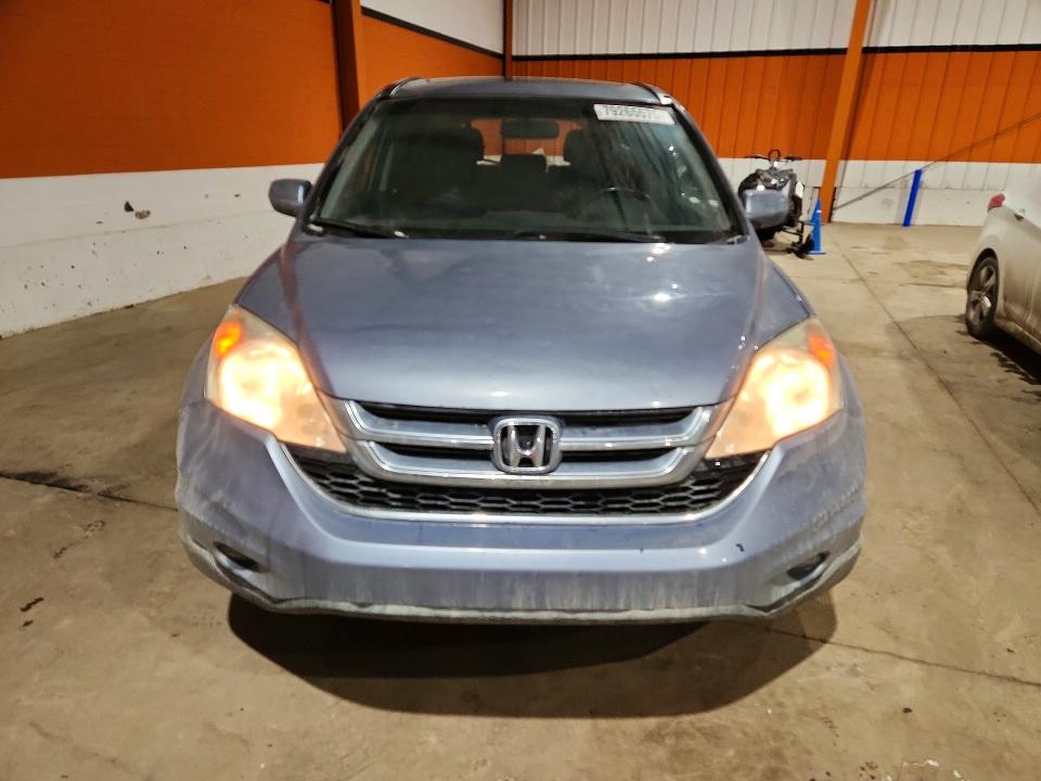 Продаж на аукціоні авто 2011 Honda Cr-v, vin: 5J6RE4H79BL826178, номер лоту: 79265575