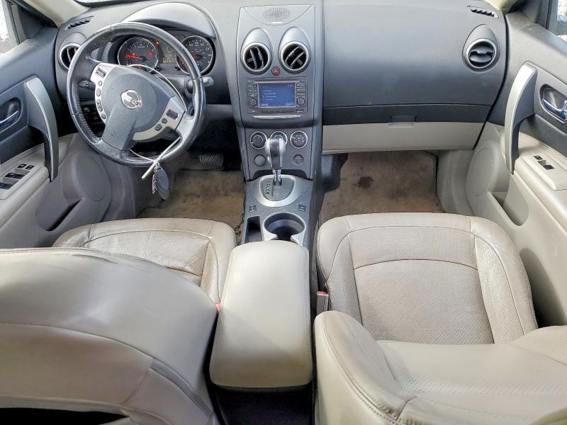 2011 Nissan Rogue მანქანა იყიდება აუქციონზე, vin: JN8AS5MV3BW681373, აუქციონის ნომერი: 76783235