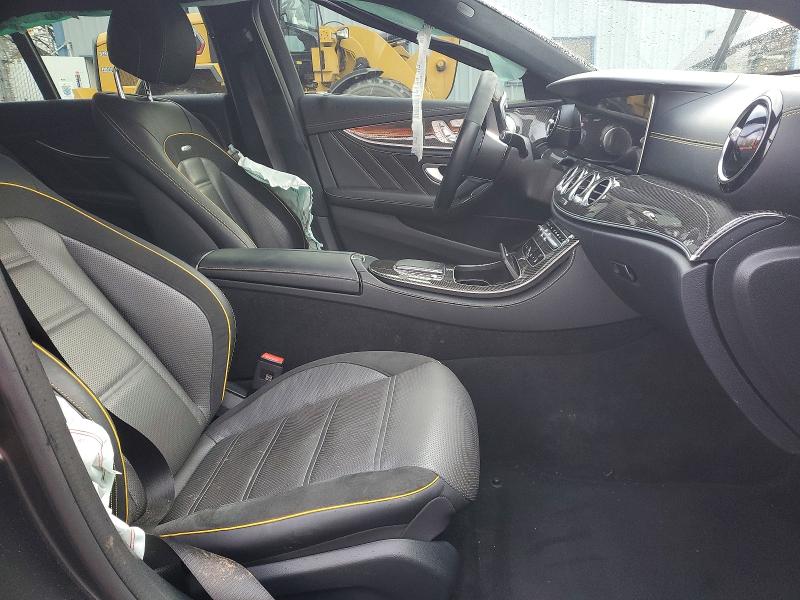 77911955 :رقم المزاد ، W1KZF8KB5PB144764 vin ، 2023 Mercedes-benz E مزاد بيع