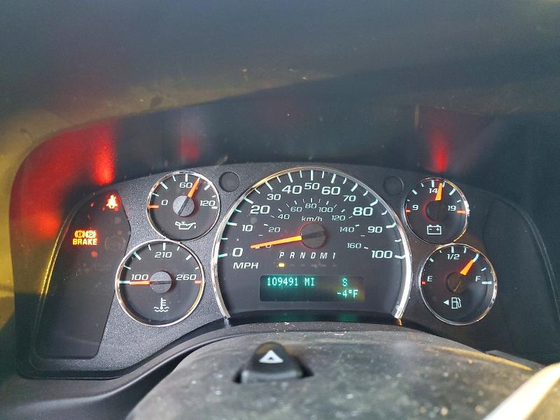 Продаж на аукціоні авто 2023 Chevrolet Express G3500, vin: 1GCZGHFP4P1185597, номер лоту: 78744235
