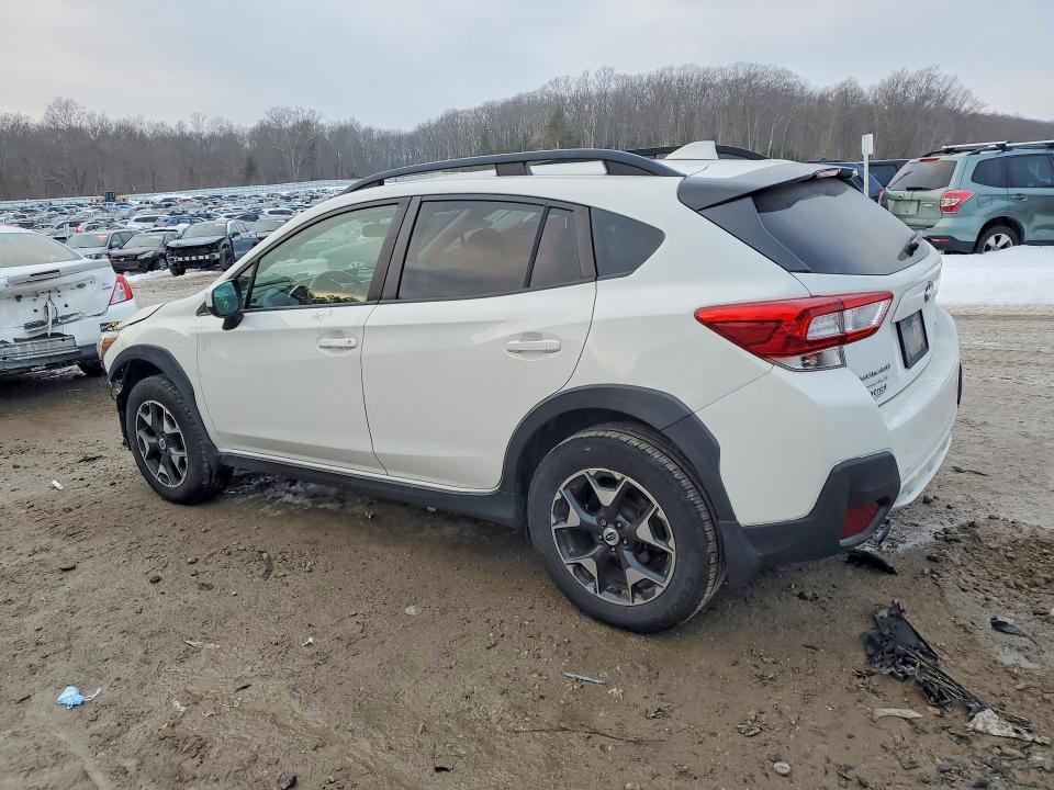 Aukcja sprzedaży 2018 Subaru Crosstrek, vin: JF2GTADC6JH330066, numer aukcji: 77925445