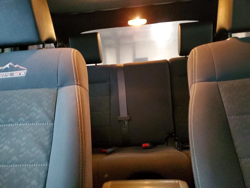 76995435 :رقم المزاد ، 1J4BA3H11AL189479 vin ، 2010 Jeep Wrangler Unlimited مزاد بيع