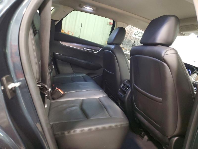 Aukcja sprzedaży 2019 Cadillac Xt5 Luxury, vin: 1GYKNDRS1KZ166946, numer aukcji: 74576255