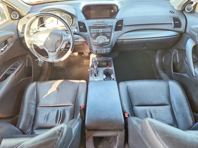 2013 Acura Rdx მანქანა იყიდება აუქციონზე, vin: 5J8TB4H54DL003259, აუქციონის ნომერი: 75462235