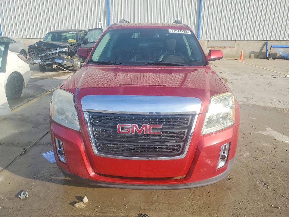 Продаж на аукціоні авто 2015 Gmc Terrain, vin: 2GKALSEKXF6198818, номер лоту: 77547125
