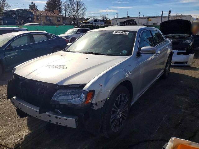 Aukcja sprzedaży 2012 Chrysler 300 S, vin: 2C3CCAGG8CH193306, numer aukcji: 76596515